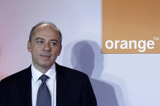 Le PDG d’Orange s’est expliqué