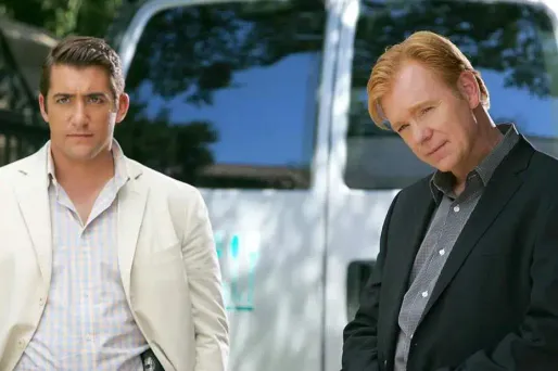 Les Experts Miami ne lâchent rien