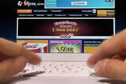 Un internaute a gagné 4 millions d'euros en jouant au loto sur le web, mais il ne s'est pas manifesté auprès de la Française des Jeux pour empocher ses gains.