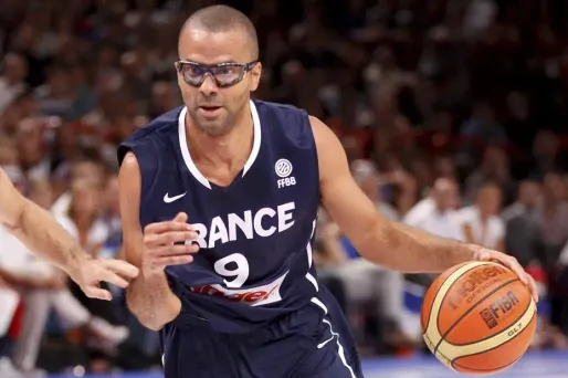 Parker, le rêve plus fort que le verre