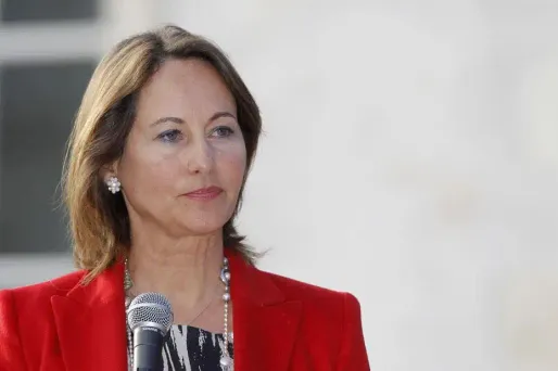 Royal n'ira pas à l'université d'été du PS