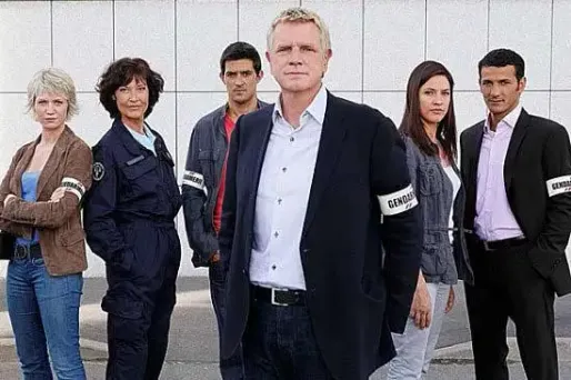 Section de recherches trouve les audiences