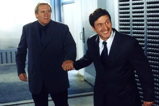 Audiences : "Le Placard" en tête