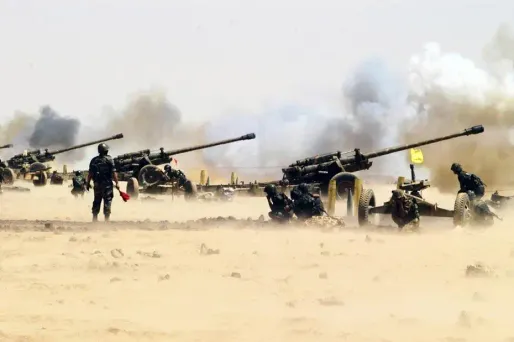 Damas dément tout massacre à Treimsa