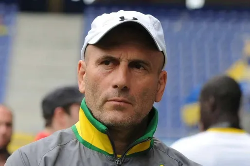 Elie Baup devrait s'engager avec l'OM (E1)