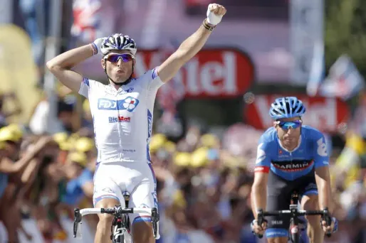 Fédrigo refait le coup de Pau