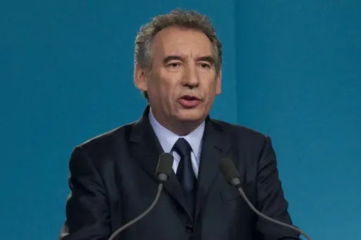 François Bayrou parlera à la rentrée
