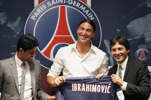 La star suédoise, visiblement très ferme sur ses prétentions salariales, a réussi à obtenir un salaire record de 14 millions d’euros nets par an.