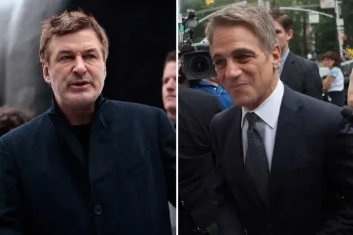 Alec Baldwin, héros de 30 Rock, face à Tony Ganza, vedette de Madame est servie : tel pourrait être le duel pour la mairie de New York en 2013.