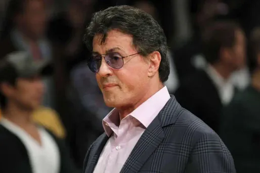 Le fils de Sylvester Stallone retrouvé mort