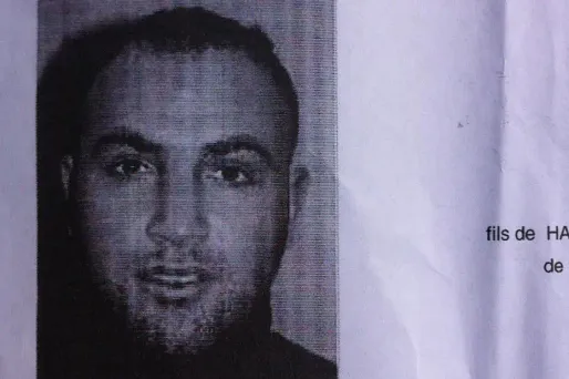 Lille : les victimes tuées d'une balle