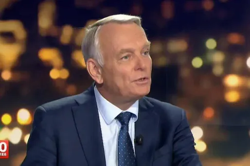 Jean-Marc Ayrault garde le cap sur le nucléaire.