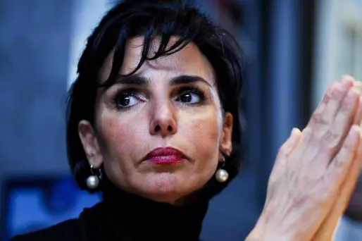 Rachida Dati à la tête de l'UMP ?