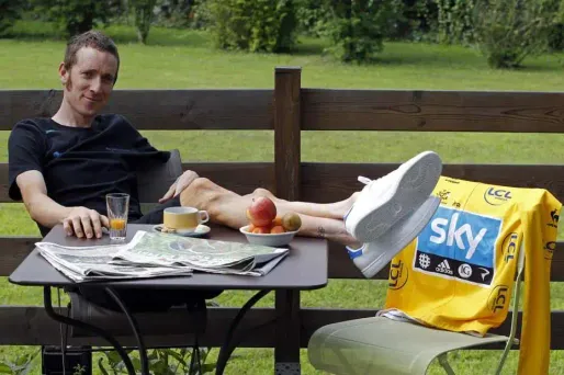 Wiggins a-t-il (déjà) tué le tour ?