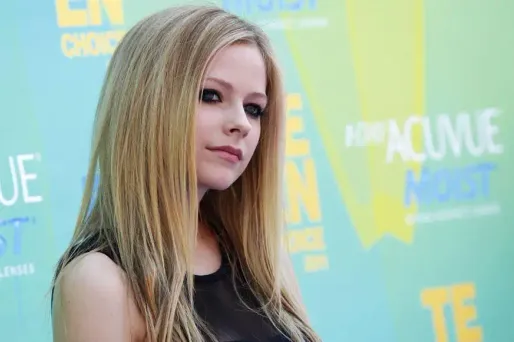 Avril Lavigne va se (re)marier