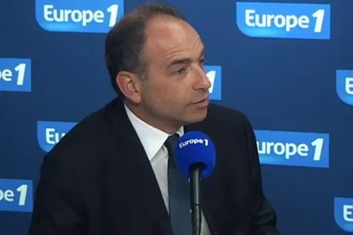 Copé : le "conservatisme" de Hollande