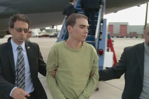 Des restes humains retrouvés au Canada