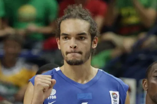 Joakim Noah ne portera finalement pas les couleurs des Bleus pour les JO de Londres.