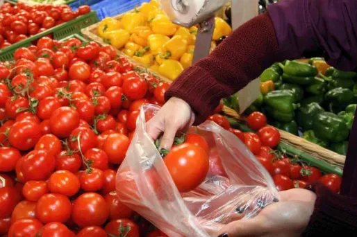 Manque d'eau : tous végétariens en 2050 ?