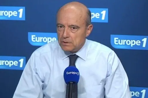 Présidence de l'UMP : Juppé pas candidat