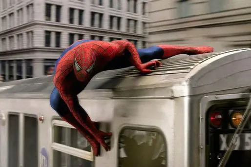 Spiderman tisse sa toile sur les audiences