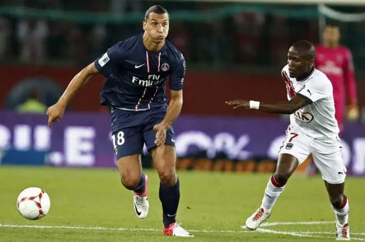 Twitter se moque du PSG