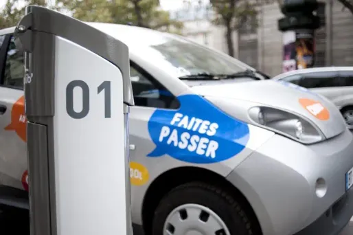 Autolib à l'équilibre en 2014 ?