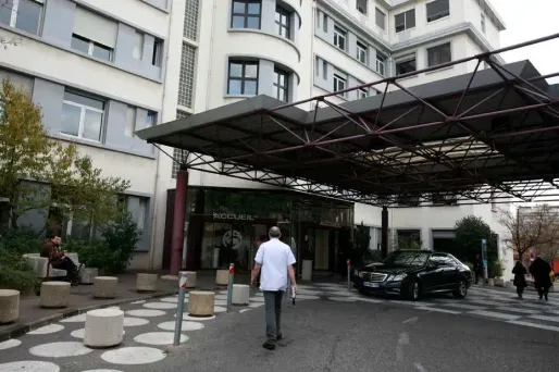 Bébé à Marseille : qui est la ravisseuse ?