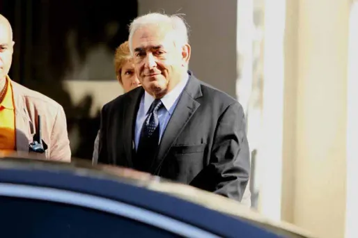 L'enquête sur les accusations de "viol en réunion" visant Dominique Strauss-Kahn dans l'affaire du Carlton serait sur le point d'être classée sans suite.