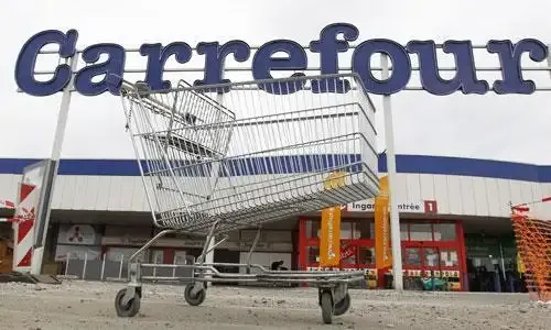 Carrefour : les sièges français vont savoir
