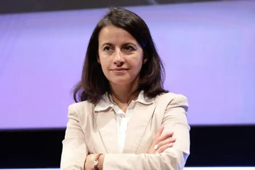 Cécile Duflot s'est murée dans le silence depuis que le conseil fédéral d'EELV s'est prononcé contre la ratification du Traité européen.