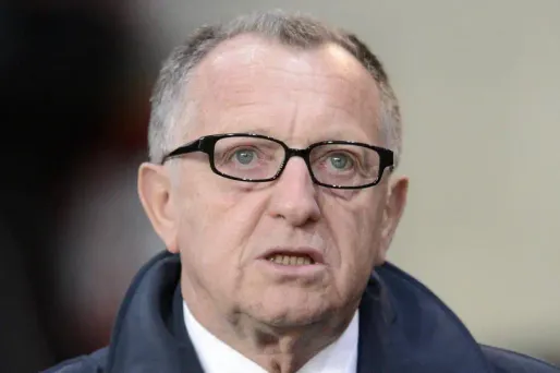 Impôts : Aulas n'est pas content