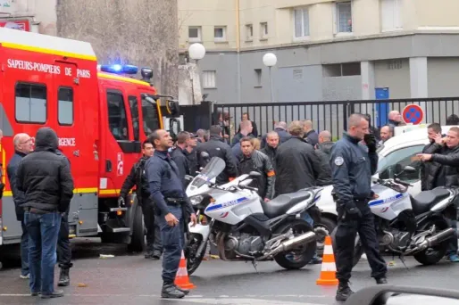 Les villes de Saint-Ouen, Saint-Denis (Seine-Saint-Denis), Cayenne (Guyane) mais également Amiens (Somme) ou encore la commune de Vauvert (Gard) ont été choisies pour faire partie des "quinze zones de sécurité prioritaires".