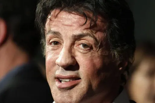 Sylvester Stallone a nouveau endeuillé