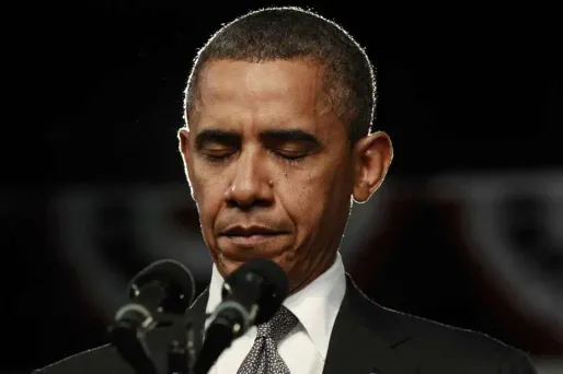 Un clip d'Obama fâche la Suisse