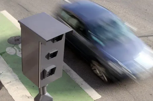 Les radars devraient rapporter encore plus en 2012 qu'en 2011.