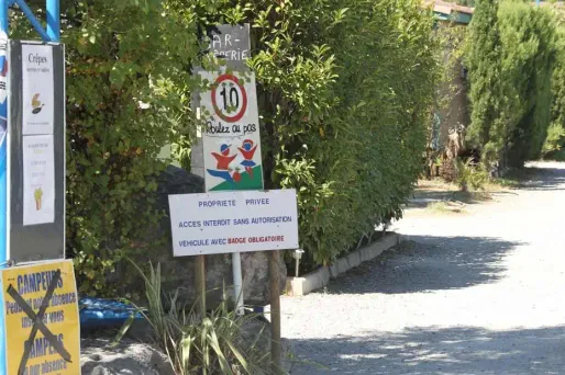 Ardèche : le profil du suspect se précise