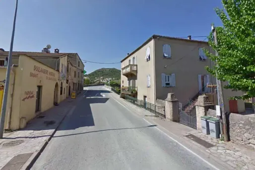 Ponte-Leccia, en Haute-Corse.