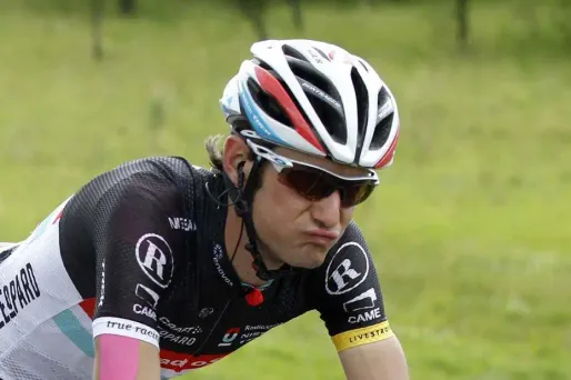 Dopage : à quoi sert le Xipamide ?