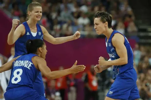 JO : le programme des Français samedi