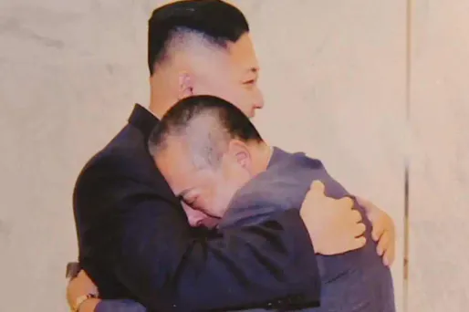 Kim Jong Un pardonne le "sushi chef"