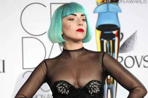 Les billets pour le concert de Lady Gaga au Stade de France ont été mis en vente lundi matin.