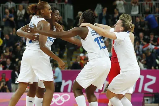 Le casse génial des "braqueuses"