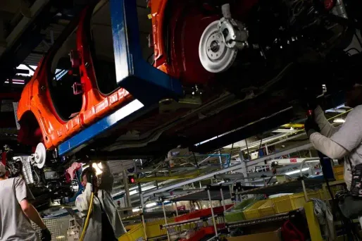 "Le salon de l’auto, je le digère mal"