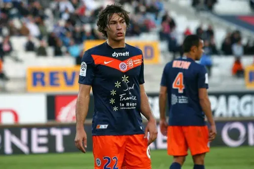 Montpellier manque sa rentrée