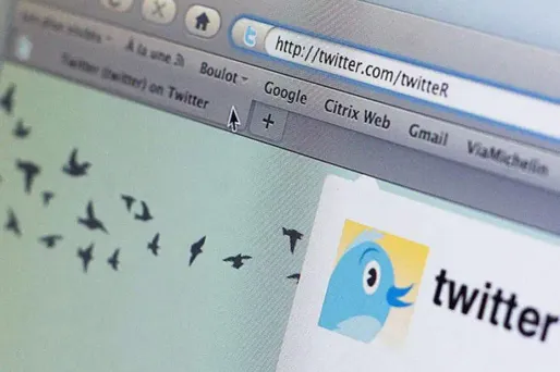 Quand Twitter traque les pédophiles