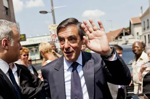 Syrie : Fillon critique aussi Hollande