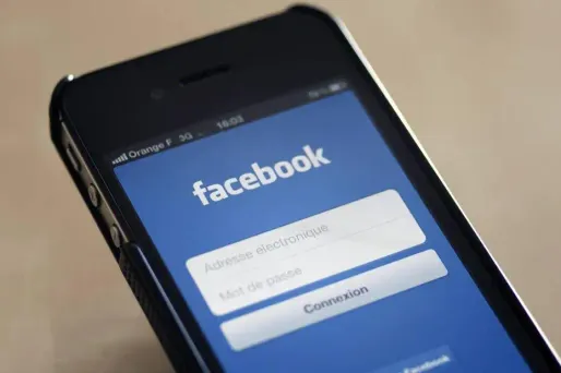 Vos vieux messages Facebook publiés ?