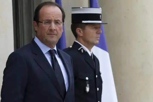 Vote des étrangers : le plan de l'Elysée