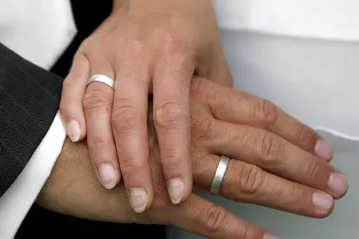 Votre homme fait le ménage ? Divorce en vue